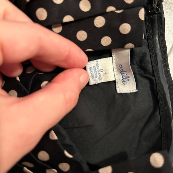 Anthropologie blouse - Picture 10 of 13